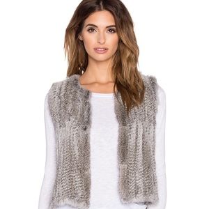 525 America Luxe vest offered @ Bloomingdales
